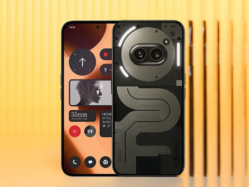 Nothing Phone 3 release date